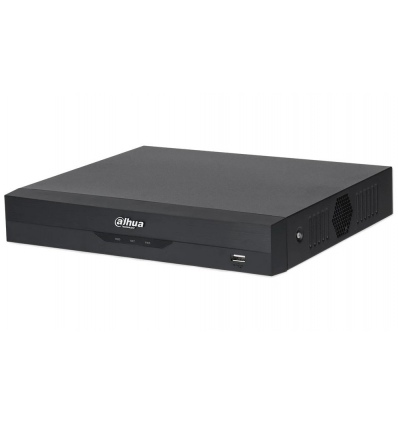Dahua NVR Smart 16xIP/ 16Mpix/ 256Mbps/ 1xHDD/ 1xLAN/ AI by NVR