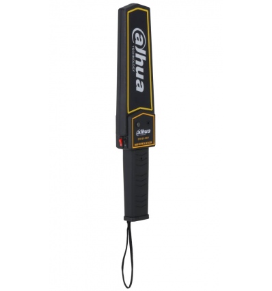 Dahua ISC-H001 ruční detektor kovu