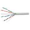 PLANET kabel UTP, lanko, 4pár, Cat 6, LS0H, ELITE, Dca, balení 305m