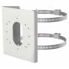 Hikvision DS-1275ZJ-S-SUS - kompaktní adaptér na sloup