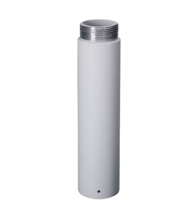 Dahua PFA112 Stropní prodlužovací tyč 200mm ve spojení s PFB300C, hliník, bílá barva