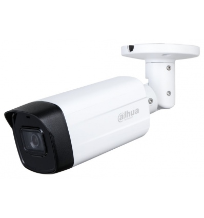 Dahua HDCVI 5Mpix 25fps/ bullet/ 3.6mm(92st)/ IR80m/ DWDR/ 12VDC