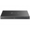 TP-Link VIGI NVR4016H, 16 kanálů, až 8MP, 320Mbps, H.265+, 4x SATA, max. 64 TB, 2x GLAN, 3x USB, VGA, HDMI
