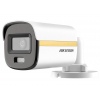 Hikvision DS-2CE10KF3T-LE(2.8mm) 5MPix HDTVI Bullet Hybrid ColorVu kamera LED/IR 20m, IP67, WDR 130dB PoC