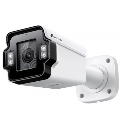 TP-Link VIGI InSight S345ZI, 4MP, bullet, 2688x1520, 2.7-13.5mm, 5x opt. zoom, IR 60m, mic + repro, PoE, SD, IP67