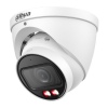Dahua IPC Lite 4Mpix 20fps FullColor/ turret/ motor. 2.7-13.5mm (97-28st)/ WDR/ IR+White 40m/ Mikrofon/ SMD+