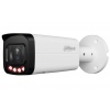 Dahua IPC Lite 4Mpix 20fps FullColor/ bullet/ motor. 2.7-13.5mm (97-28st)/ WDR/ IR+white 60m/ mikrofon/ SMD+