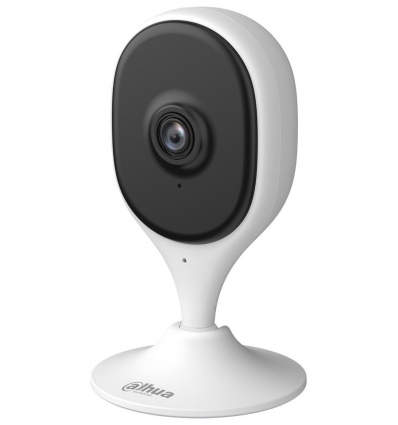 DAHUA IP kamera C5A/ vnitřní/ Wi-Fi/ 5Mpix/ objektiv 2,8mm/ H.265/ IR až 10m/ CZ app