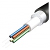 KDP KO-12-5-AE02-OM3 FO kabel, 50/125, 12c, J/A-DQ(BN)H WBF,LS0H, AE02, CLT, KDP, OM3
