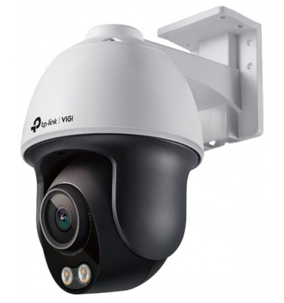 TP-Link VIGI C540S(4mm), 4MP, PT, 2688x1520, 4 mm, H.265+, ColorPro noční vidění, mic + repro, PoE, SD, IP66