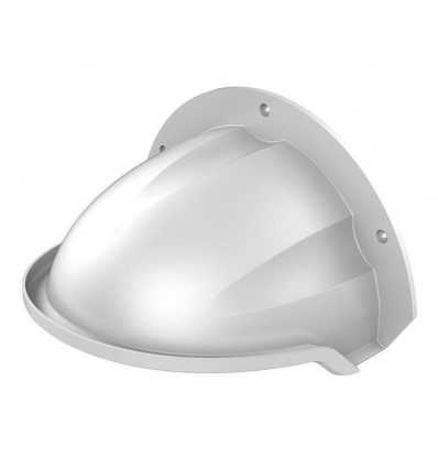 HIKVISION ochranný kryt pro kameru DS-1250ZJ/ pro kamery serie D1xx, D6xx a kamery HiLook