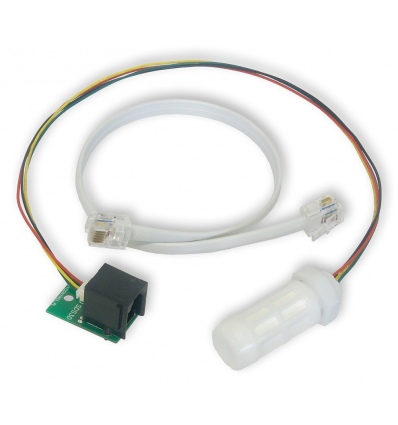 TINYCONTROL teplotní, vlhkostní a barometrické čidlo BME280 pro LAN ovladač LK3 a LK4, 1wire