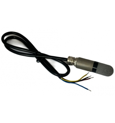 TINYCONTROL senzor teploty a vlhkosti na Modbus pro LK4