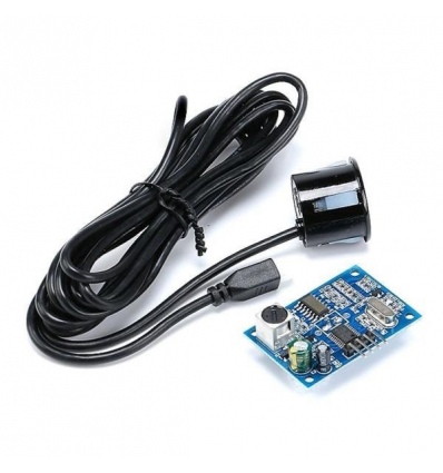 TINYCONTROL ultrazvukový měřič vzdálenosti 20-600cm pro LK4