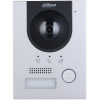Dahua Dveřní stanice dual IP a IP 2-drát/ 1x zvonek/ 2Mpix 169st WDR/ PoE 802.3af/ IP65/ IK07