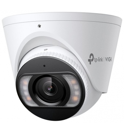 TP-Link InSight S445(4mm), 4MP, turret, 4mm, 2688×1520, Full-Color IR 30m, mic + repro, PoE, SD, IP67