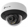 TP-Link VIGI InSight S285(2.8mm), 8MP, dome, 2.8mm, 3840x2160, Full-Color IR 30m, mic + repro, PoE, SD, IP67, IK10