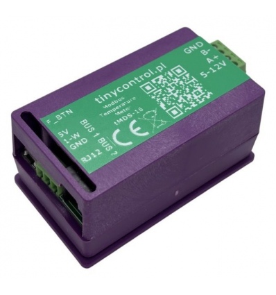 TINYCONTROL teplotní senzor tMDS-16 pro LK3 a LK4