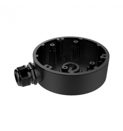 Hikvision AS-1280ZJ-DM46 BLACK - černá montážní patice pro kamery