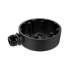 Hikvision AS-1280ZJ-DM46 BLACK - černá montážní patice pro kamery