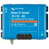 POŠKOZENÝ OBAL - Victron Orion-Tr Smart DC-DC nabíječka 12/12-30A (360W) neizolovaná - poškozený obal