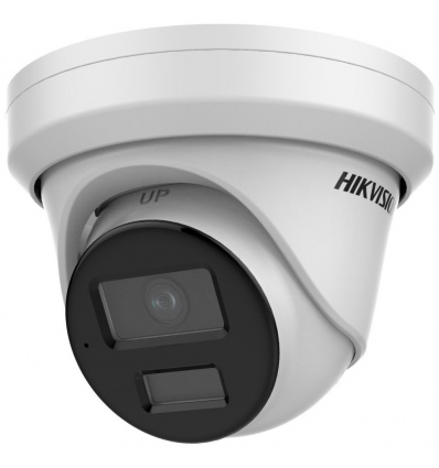 Hikvision DS-2CD2323G2-IU(2.8mm)(D) - 2MPix IP Turret AcuSense kamera IR 30m, IP67, mikrofon