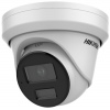 Hikvision DS-2CD2323G2-IU(2.8mm)(D) - 2MPix IP Turret AcuSense kamera IR 30m, IP67, mikrofon