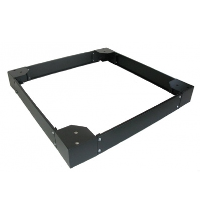 XtendLan Podstavec 100mm pro 19" skříně 800x800mm TELCO