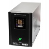 MHPower záložní zdroj MPU-800-12, UPS, 800W, čistý sinus, 12V