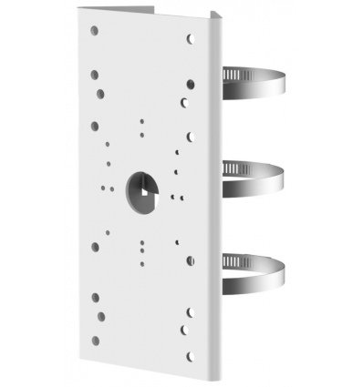 Hikvision DS-1275ZJ-SUS - adaptér na sloup