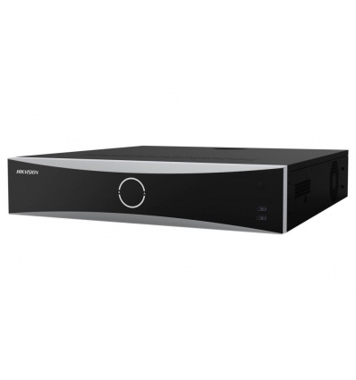 Hikvision NVR DS-7716NXI-I4/S(E) - 16x IP/ 12Mpix/ 256Mbps/ 4x HDD/ 1x LAN/ Alarm I/O/ AcuSense