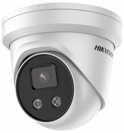 Hikvision DS-2CD2346G2-I(2.8mm)(C) - 4MPix IP Turret AcuSense kamera IR 30m, IP67