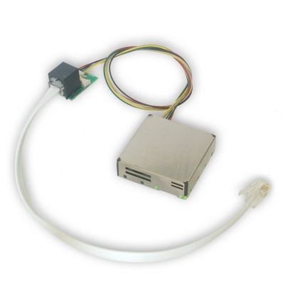 TINYCONTROL čidlo kvality ovzduší SPS30 pro ovladač LK3 a LK4