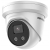 Hikvision DS-2CD2346G2-IU(2.8mm)(C) - 4MPix IP Turret AcuSense kamera IR 30m, IP67, mikrofon