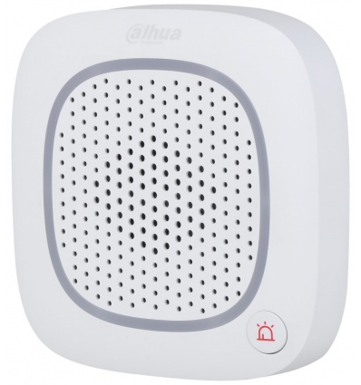 Dahua Airshield ARA14-W2 interkom + siréna, kompatibilní s ARC3800