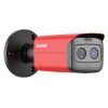 Dahua termální duální IPC 120x90 f1,2mm (90st)/ vizuál 4Mpix 4mm (85st)/ IR25m/ bullet/ detekce ohně
