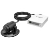 Dahua IPC mini 4Mpix 60fps/ pinhole 2,8mm (99st.) /WDR/ IVS perimetr, počítání lidí, detekce obličeje