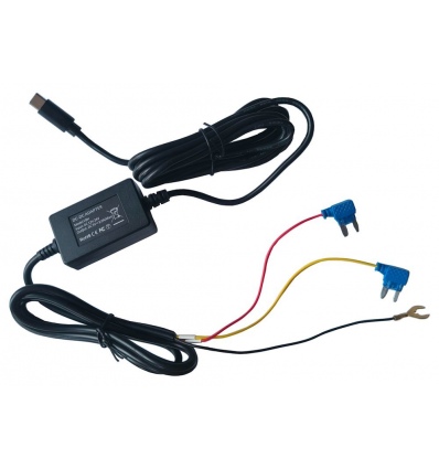 DAHUA autonabíječka pro autokamery S10 / M1PRO/ T5/ S100/ M3PRO