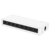 Imou by Dahua switch SG108C-V2/ 8x Gigabit port/ 10/100/1000 Mbps RJ45 ports/ 16 Gbps/ napájení DC5V1A/ bílý