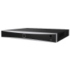 Hikvision NVR DS-7608NXI-I2/8P/S(E) - 8x IP/ 32Mpix/ 256Mbit/ 2x HDD/ 1x LAN/ AcuSense / PoE / Rozpoznání obličeje