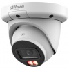 Dahua IPC WizSense 6Mpix 30fps 1/2.7"/ turret/ 2,8mm (110st)/ WDR/ IR+white30m/ mikrofon/ SMD4.0