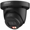 Dahua IPC WizSense 8Mpix 30fps 1/2.7"/ turret/ 2,8mm (110st)/ WDR/ IR+white30m/ mikrofon/ SMD4.0/ černá