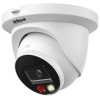 Dahua IPC WizSense 8Mpix 30fps 1/2.7"/ turret/ 2,8mm (110st)/ WDR/ IR+white30m/ mikrofon/ SMD4.0