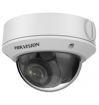 Hikvision DS-2CD1723G2-IZ(2.8-12mm) 2MPix IP Dome kamera IR 30m, IP67, IK10, motor. objektiv