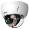 Dahua IPC Lite 6Mpix 20fps Full-Color/ dome/ 2,8mm (112wdst)/ WDR/ IR+white 30m/ mikrofon/ SMD+