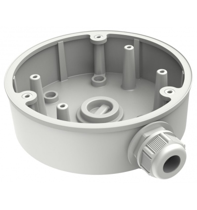 Hikvision DS-1280ZJ-PT6 - montážní patice pro DOME a turret kamery