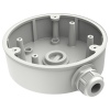 Hikvision DS-1280ZJ-PT6 - montážní patice pro DOME a turret kamery