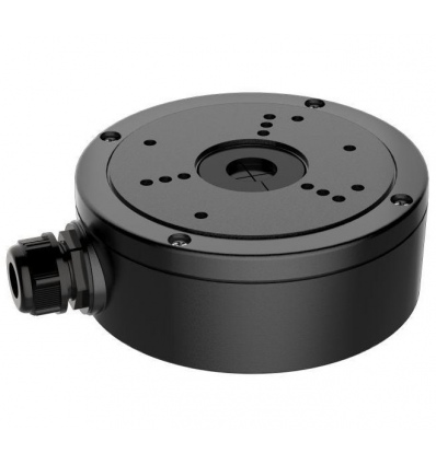 Hikvision AS-1280ZJ-S BLACK - montážní patice pro kamery, černá