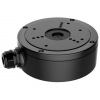 Hikvision AS-1280ZJ-S BLACK - montážní patice pro kamery, černá