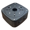 Hikvision AS-120-BLACK - Univerzální montážní patice pro kamery, černá